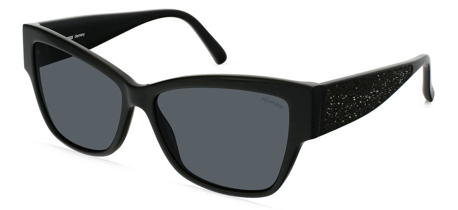 Rodenstock-Sluneční brýle-R3326-black