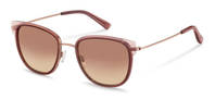 Rodenstock-Sluneční brýle-R3330-rose/copper