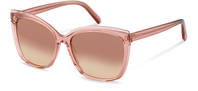 Rodenstock-Sluneční brýle-R3338-rose