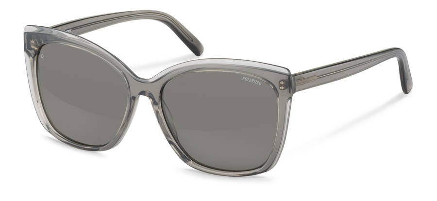 Rodenstock-Sluneční brýle-R3338-grey