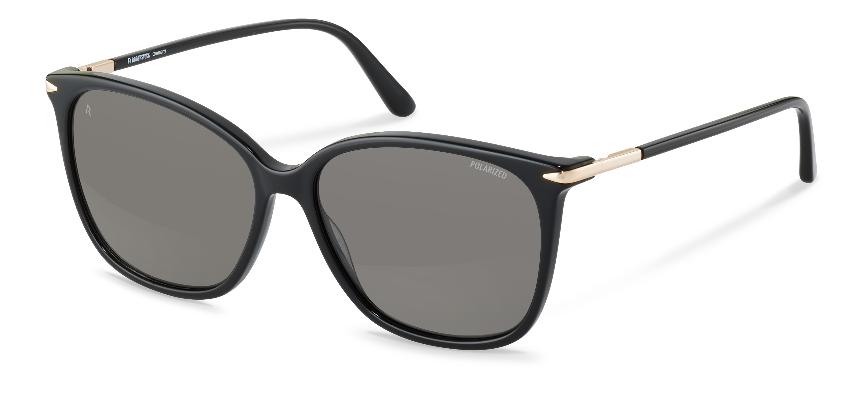 Rodenstock-Sluneční brýle-R3340-black