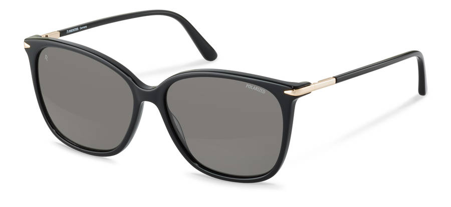 Rodenstock-Sluneční brýle-R3340-black