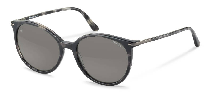 Rodenstock-Sluneční brýle-R3341-greyhavana