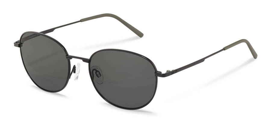 Rodenstock-Sluneční brýle-R1433-black/grey