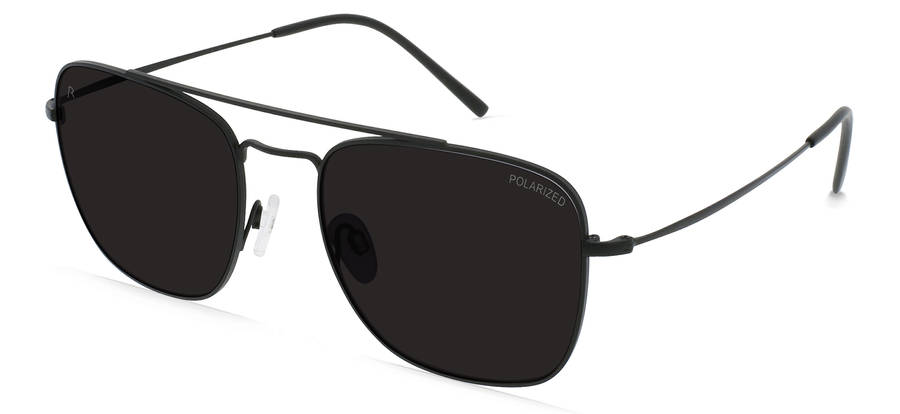 Rodenstock-Sluneční brýle-R1440-black