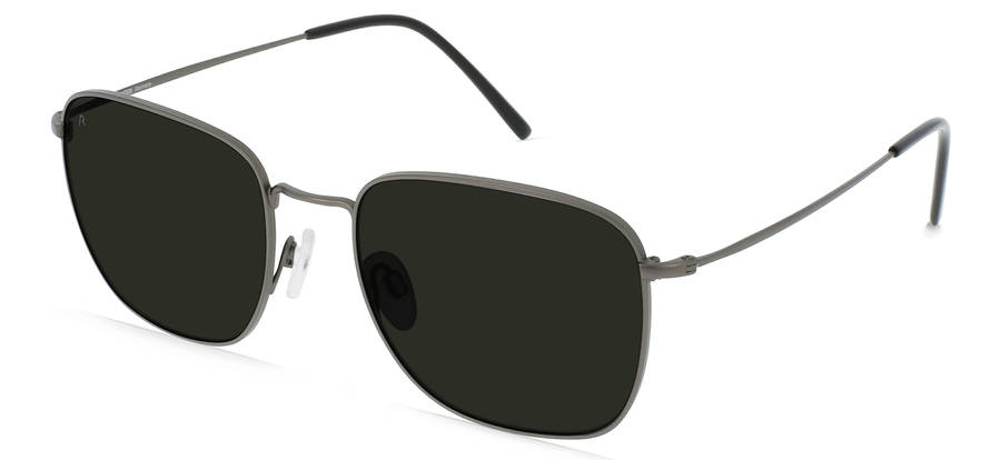 Rodenstock-Sluneční brýle-R1441-darkgun/black