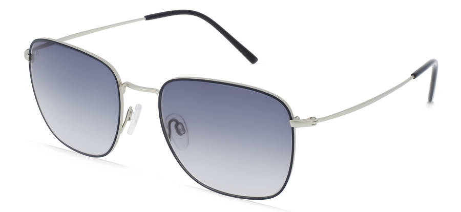Rodenstock-Sluneční brýle-R1441-darkblue/silver