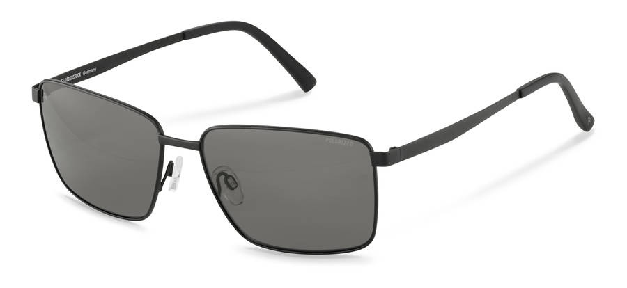 Rodenstock-Sluneční brýle-R1443-black