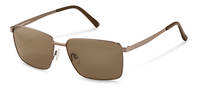 Rodenstock-Sluneční brýle-R1443-brown/darkbrown