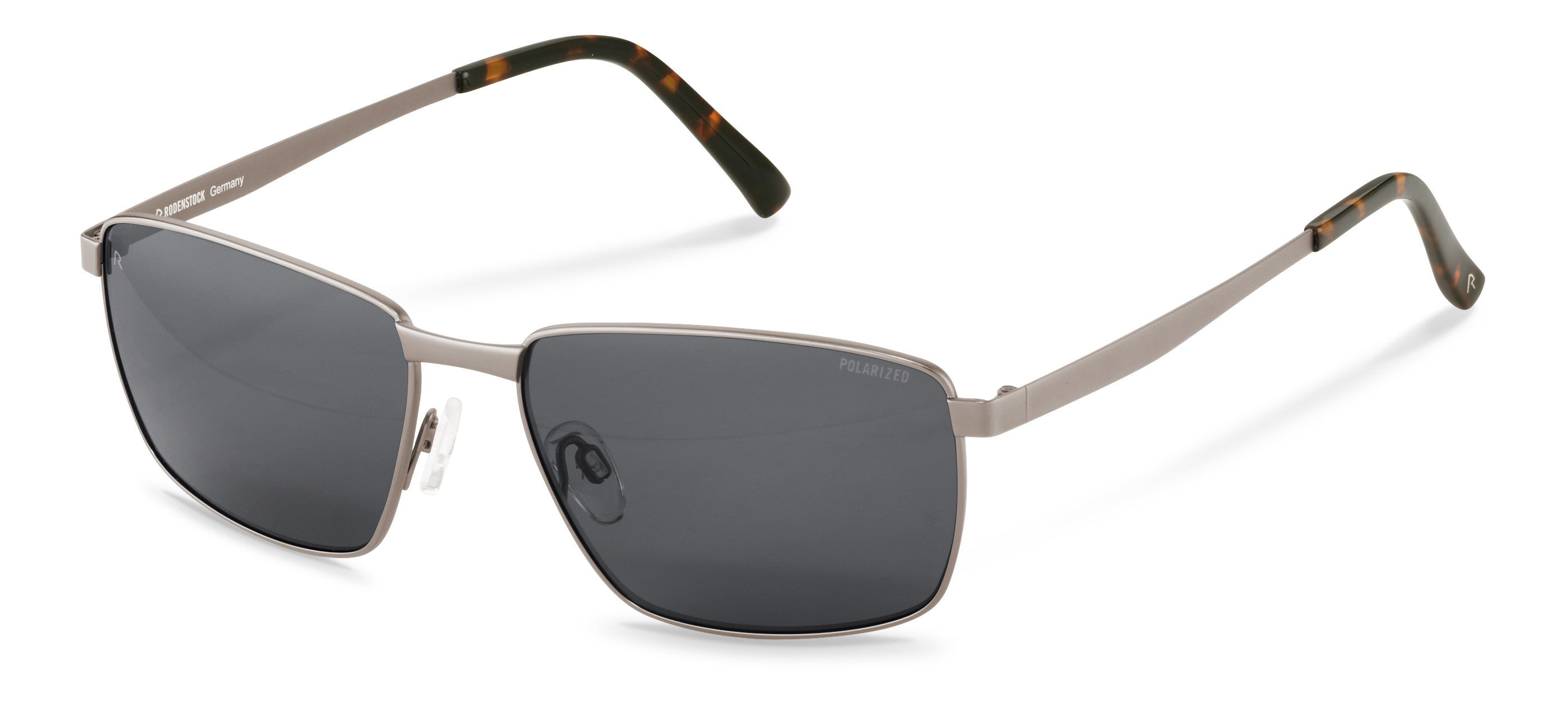 Rodenstock-Sluneční brýle-R1444-black