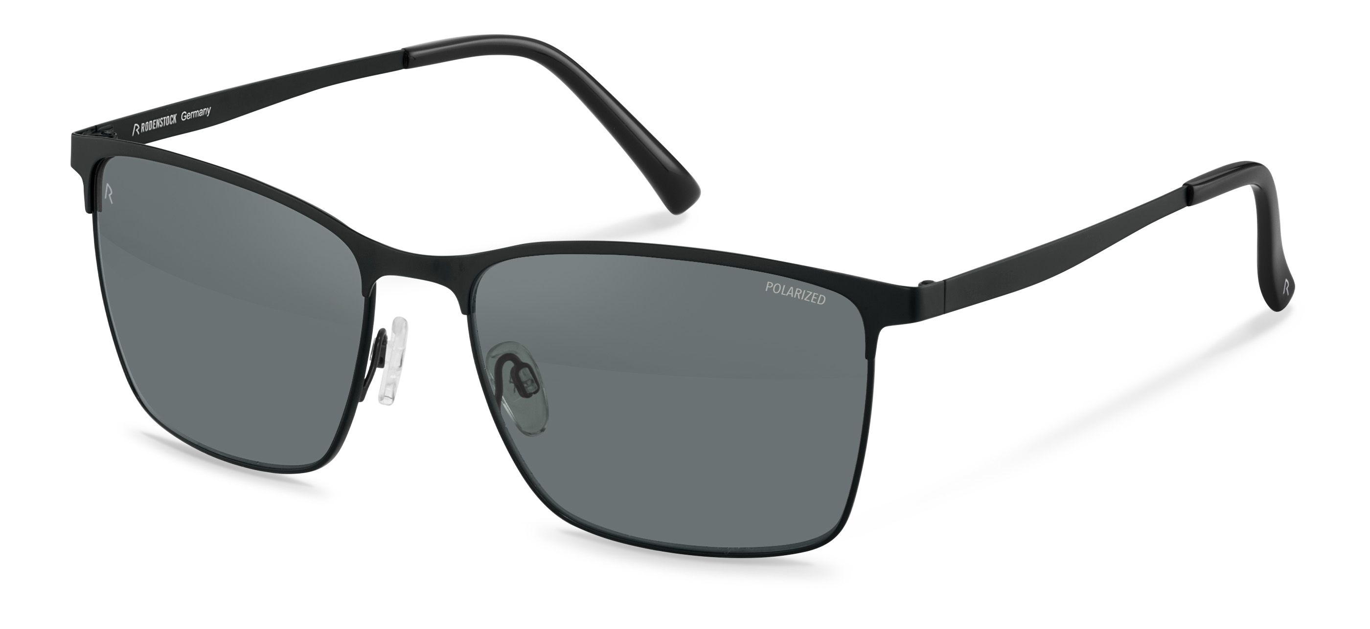 Rodenstock-Sluneční brýle-R1445-black