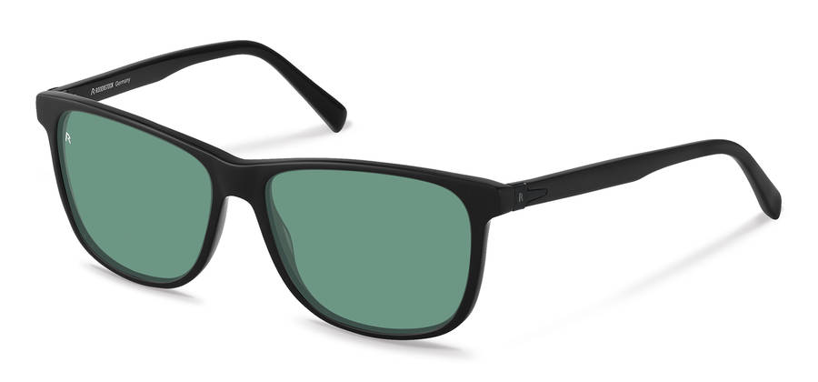 Rodenstock-Sluneční brýle-R3281-black