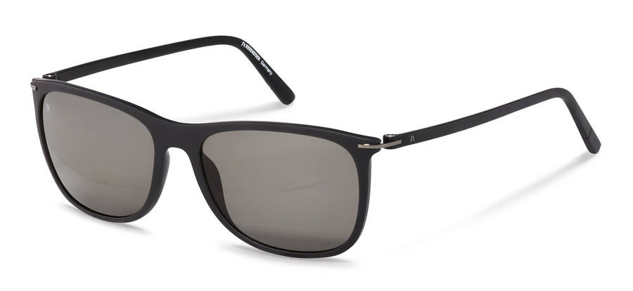 Rodenstock-Sluneční brýle-R3305-black