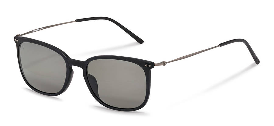 Rodenstock-Sluneční brýle-R3306-black/gunmetal