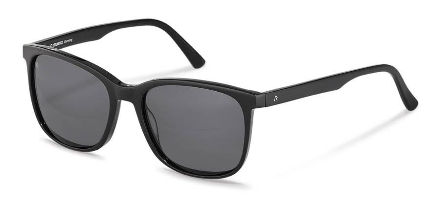 Rodenstock-Sluneční brýle-R3317-black