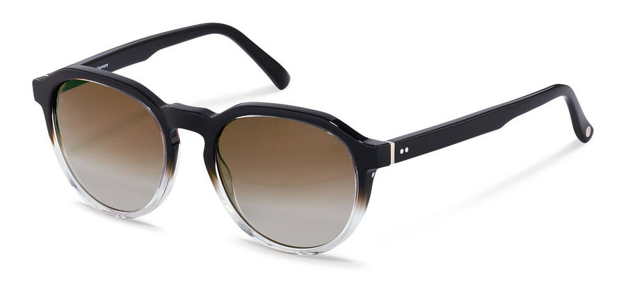 Rodenstock-Sluneční brýle-R3318-blackcrystalgradient