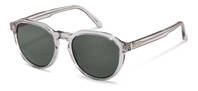 Rodenstock-Sluneční brýle-R3318-lightgrey