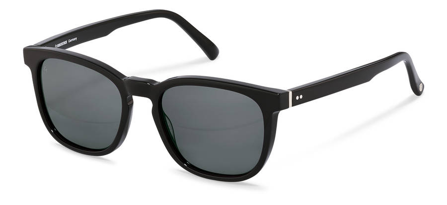Rodenstock-Sluneční brýle-R3319-black