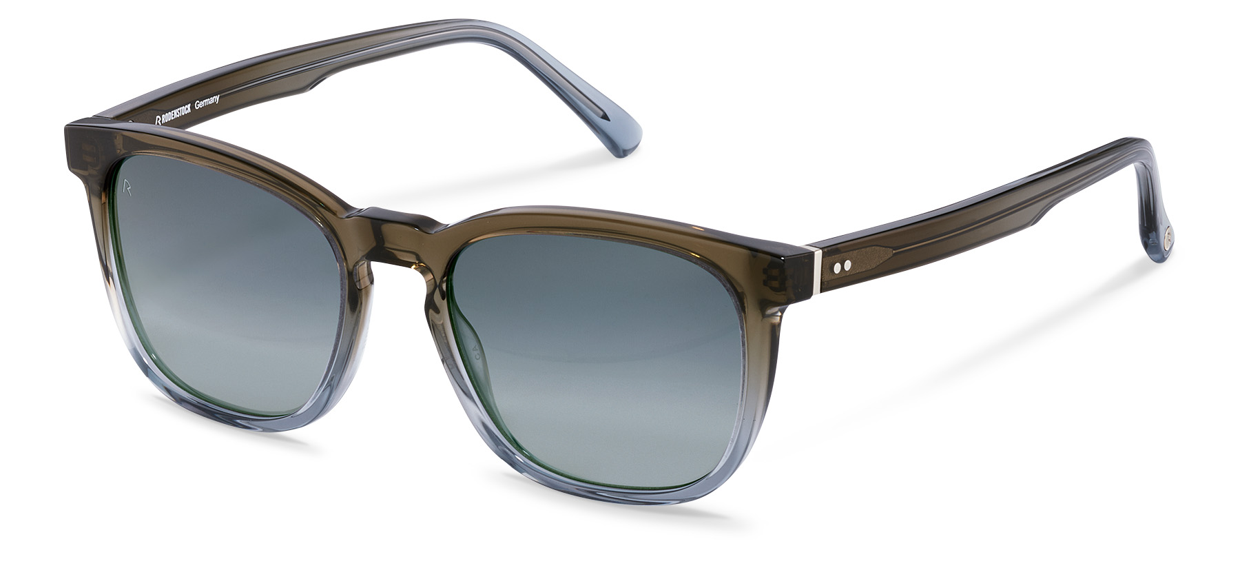 Rodenstock-Sluneční brýle-R3319-black