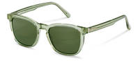 Rodenstock-Sluneční brýle-R3319-lightgreen