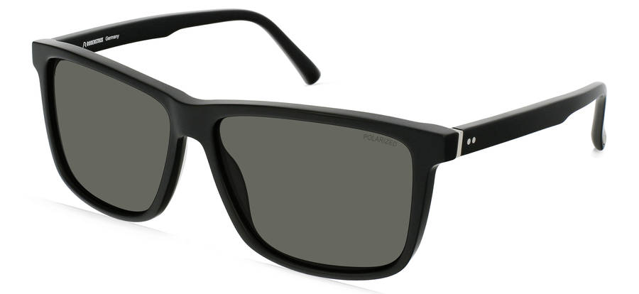 Rodenstock-Sluneční brýle-R3327-black