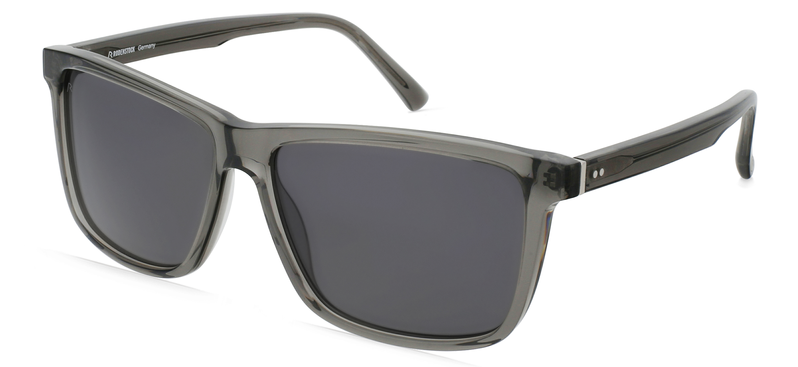 Rodenstock-Sluneční brýle-R3327-black