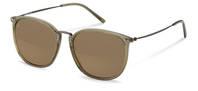 Rodenstock-Sluneční brýle-R3334-olive