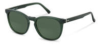 Rodenstock-Sluneční brýle-R3335-darkgreen