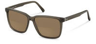 Rodenstock-Sluneční brýle-R3336-olive