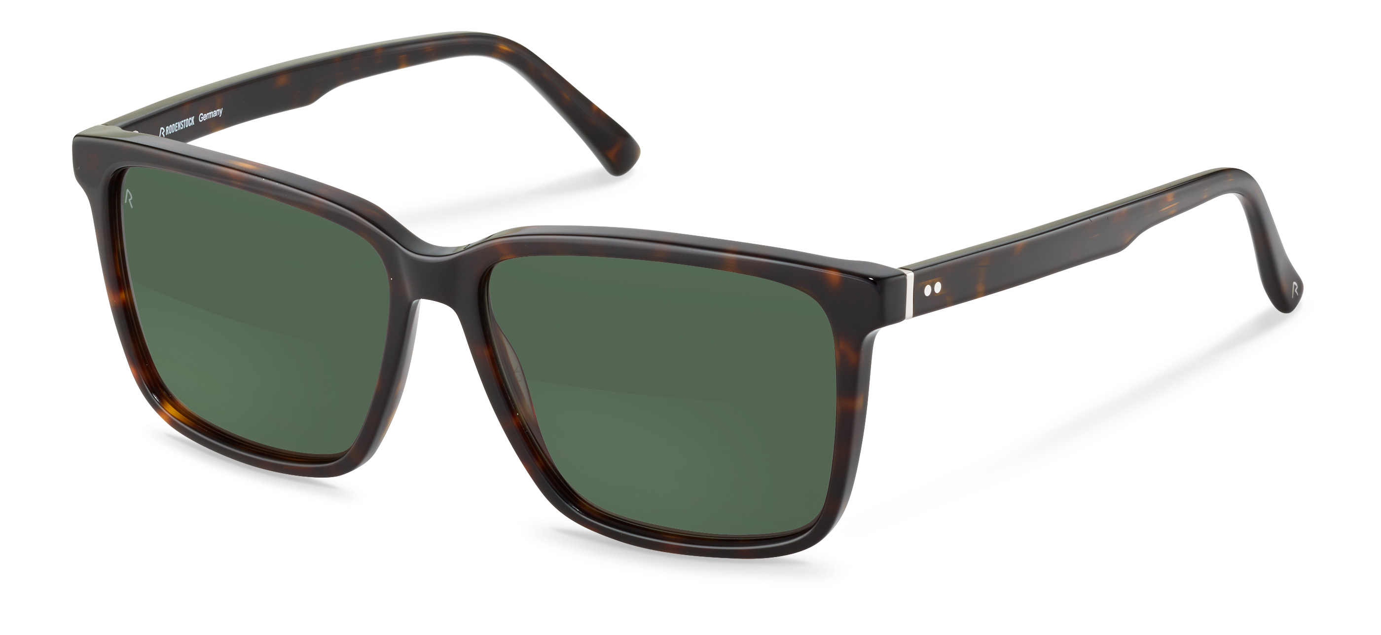 Rodenstock-Sluneční brýle-R3336-black