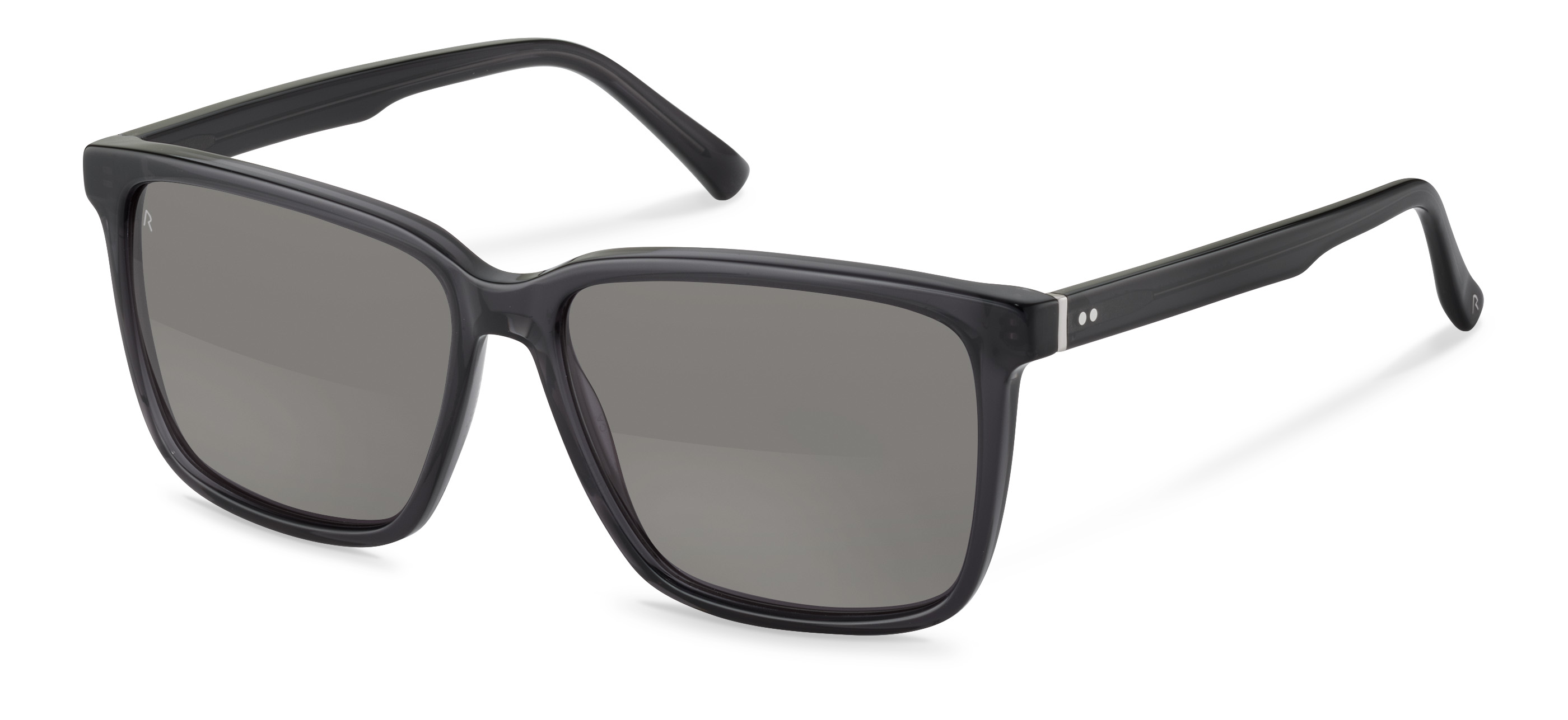 Rodenstock-Sluneční brýle-R3336-black