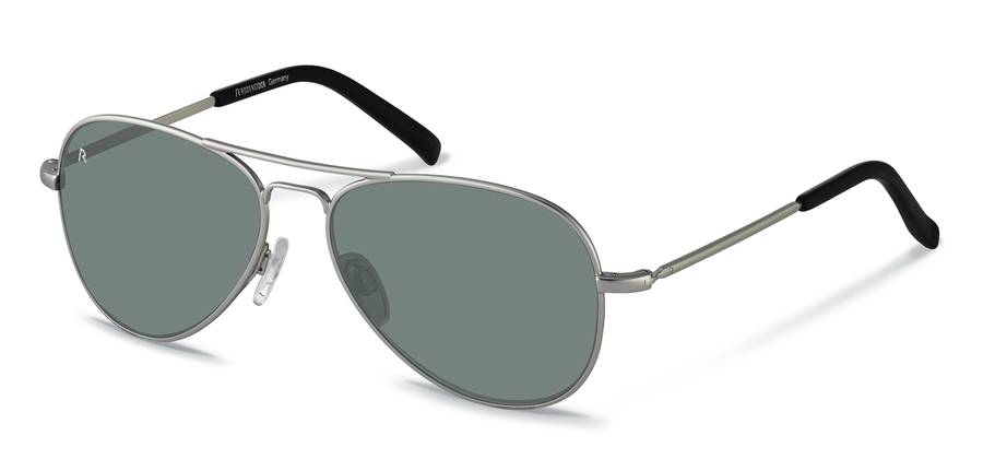 Rodenstock-Sluneční brýle-R1410-silver