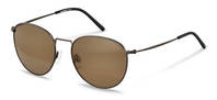 Rodenstock-Sluneční brýle-R1426-brown/black