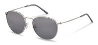 Rodenstock-Sluneční brýle-R1426-silver/grey